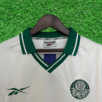 Camisa Palmeiras II 1997 Retrô