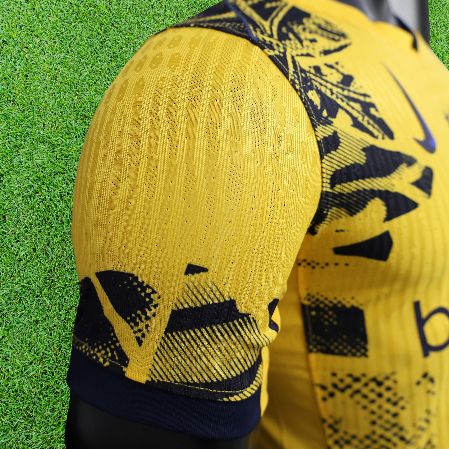 Inter Milan Third Jersey 24/25 Player