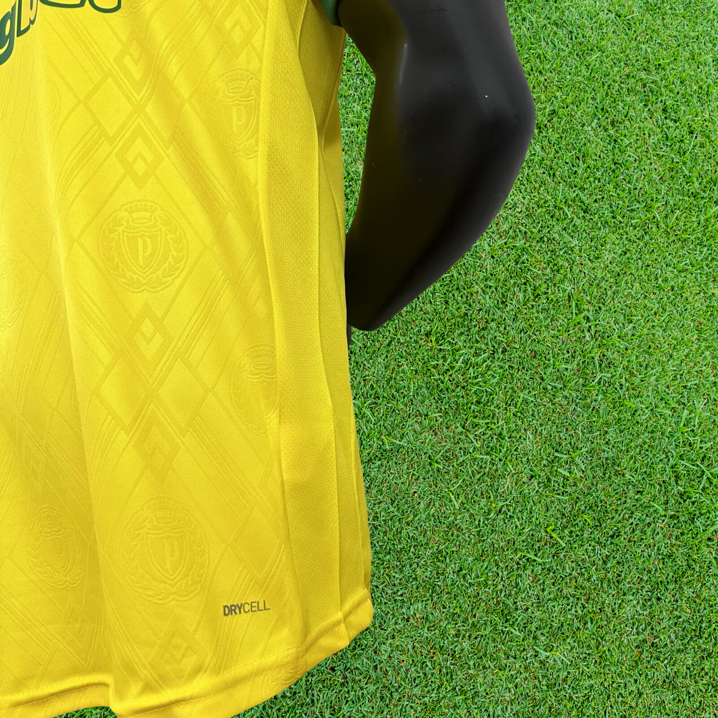 Palmeiras Third Jersey 25/26 Player 