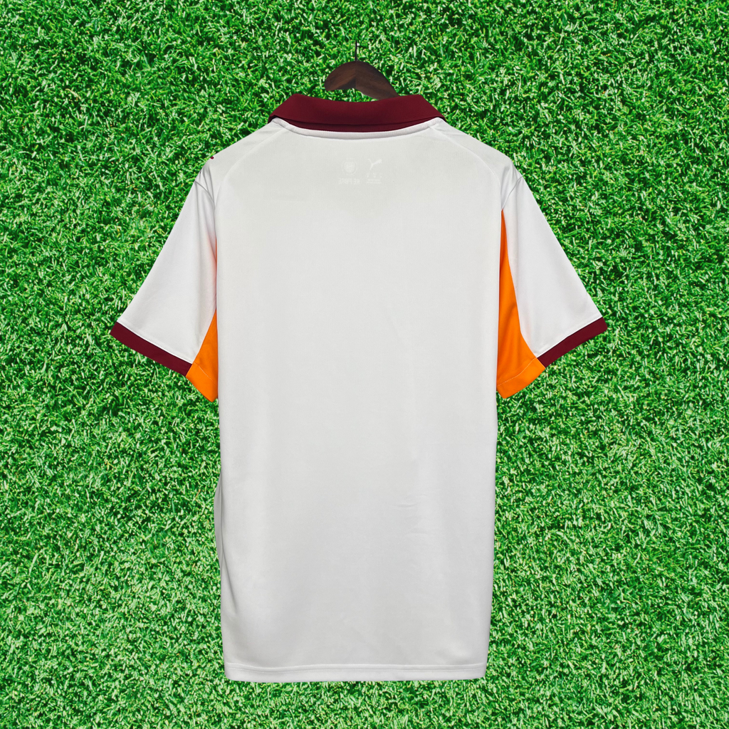 Camisa Galatasaray II 25/26 Torcedor
