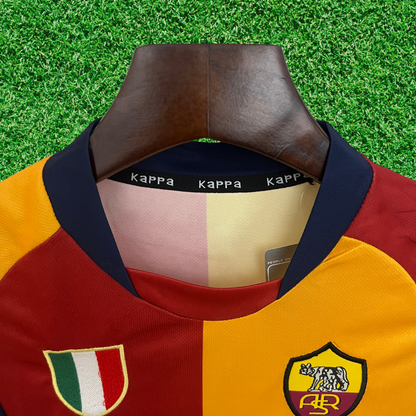 Kit AS Roma I 01/02 Infantil
