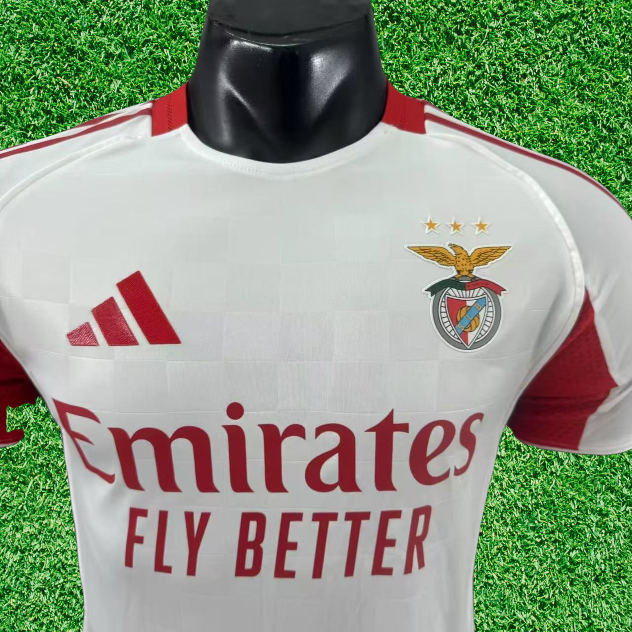 Camisa SL Benfica III 25/26 Jogador