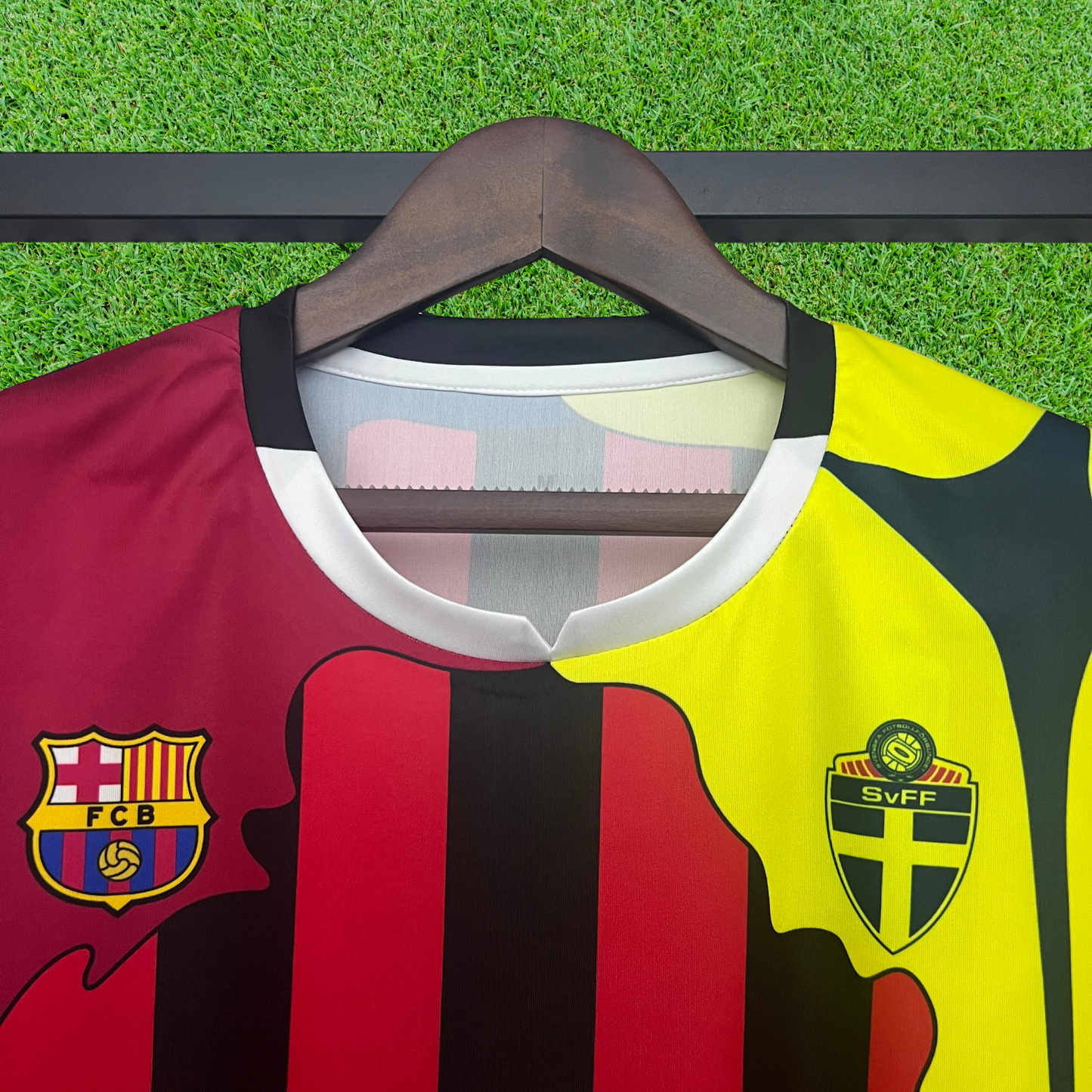 Ibrahimovic Legends Jersey 25/26 Fan Version