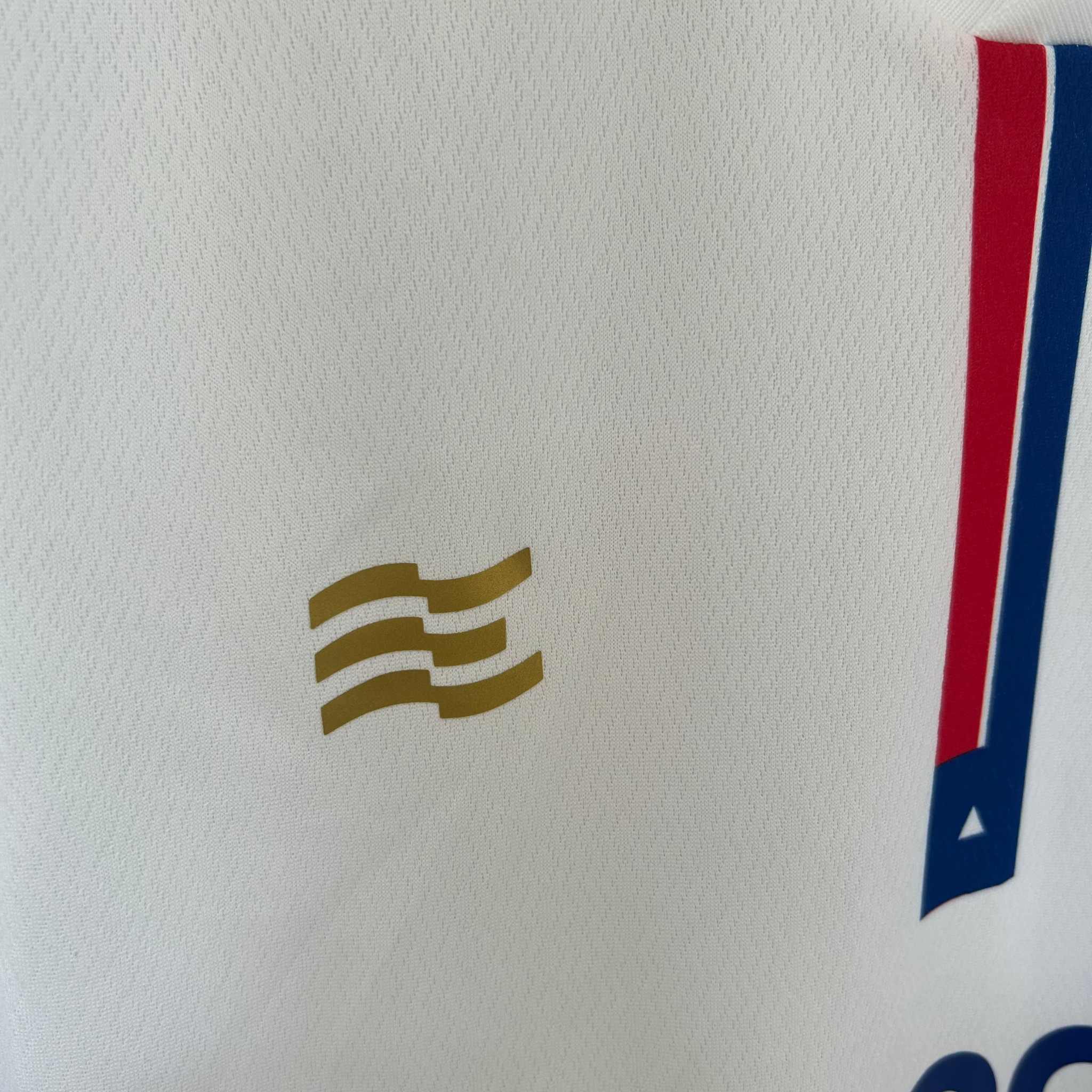 Camisa Bahia I 24/25 Torcedor