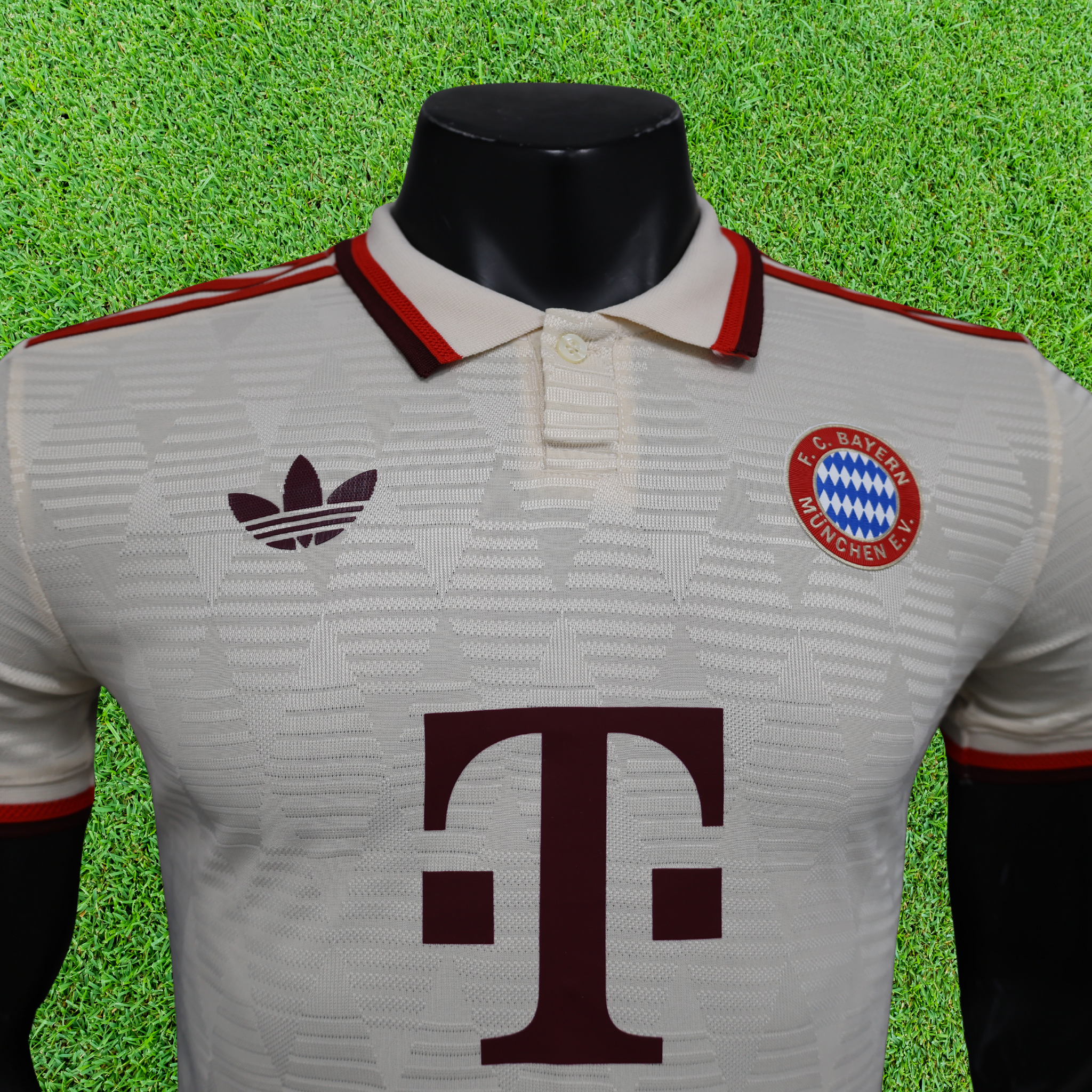 Jersey Japão Especial Vegeta 2024 Player