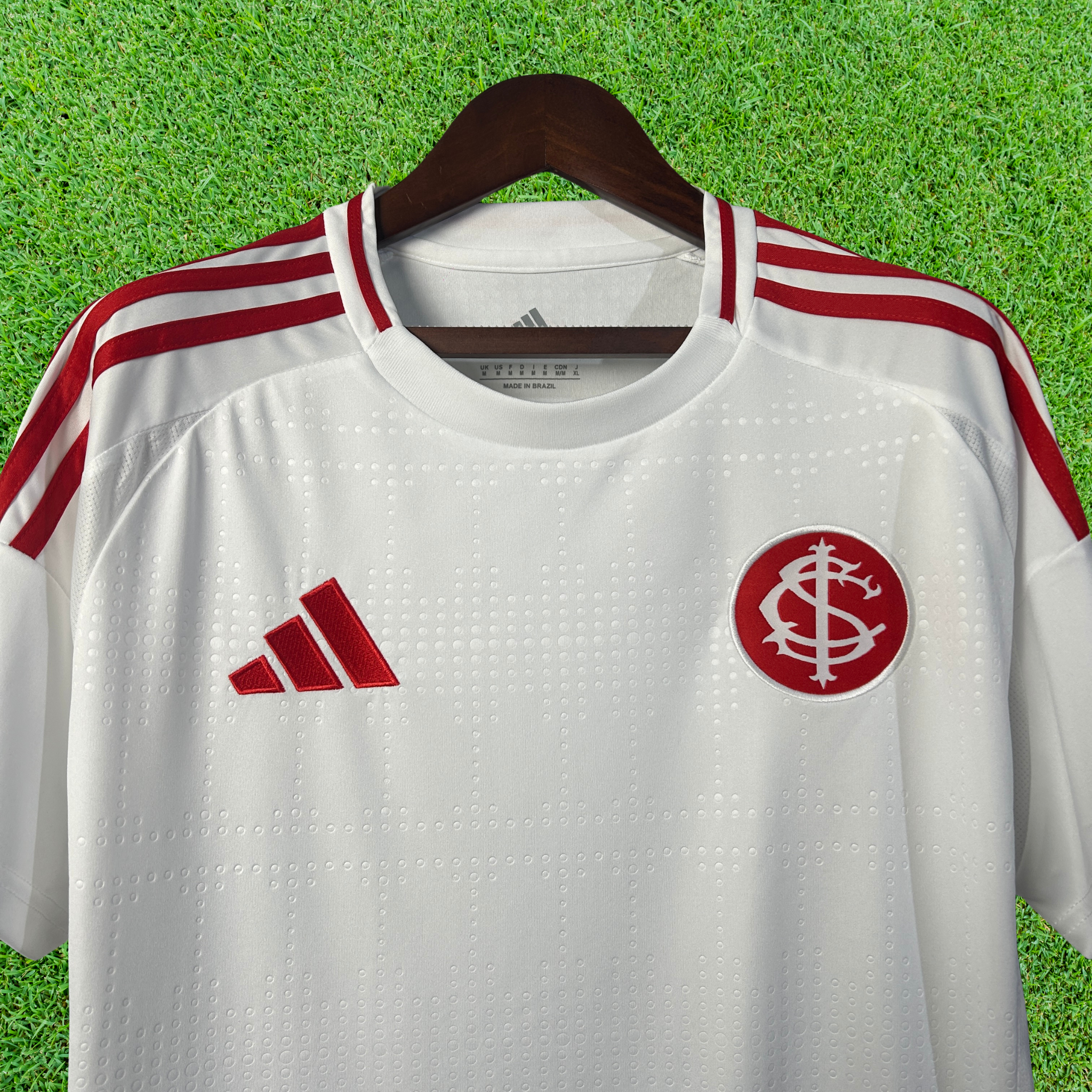 Camisa Internacional II 25/26 Torcedor