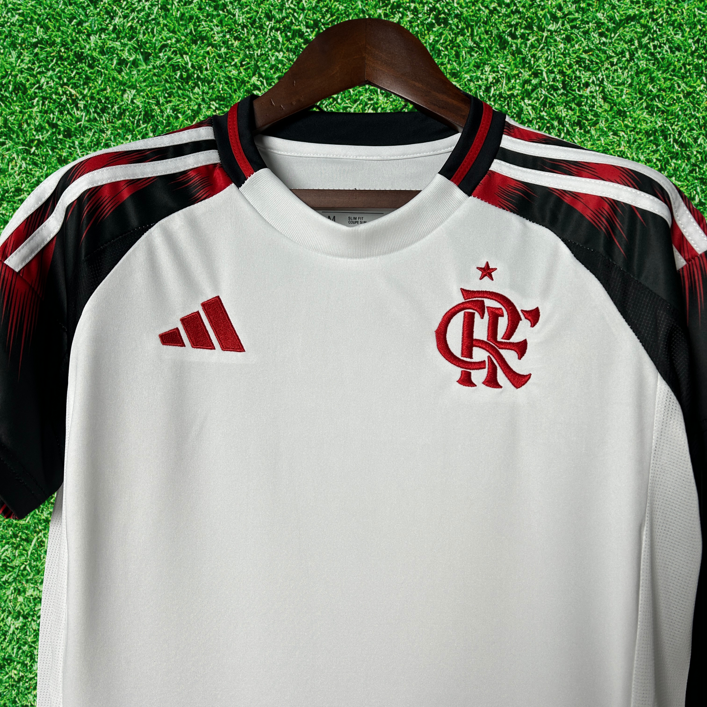 Flamengo II 25/26 Women's Fan Jersey