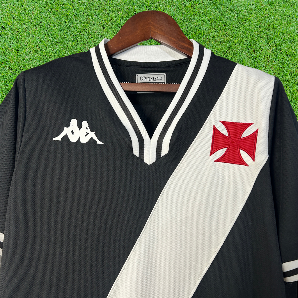 Camisa Vasco Especial 25/26 Torcedor