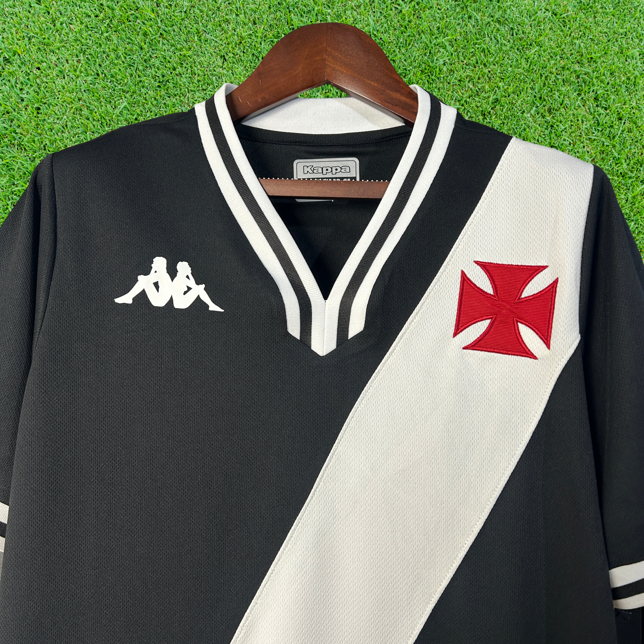 Camisa Vasco Especial 25/26 Torcedor