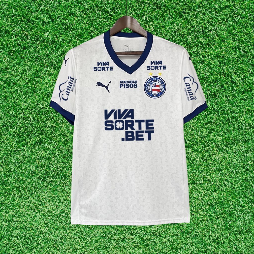 Camisa Bahia I 25/26 Torcedor