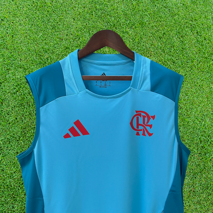 Entrenamiento de Regata Flamengo I 25/26 Fan 