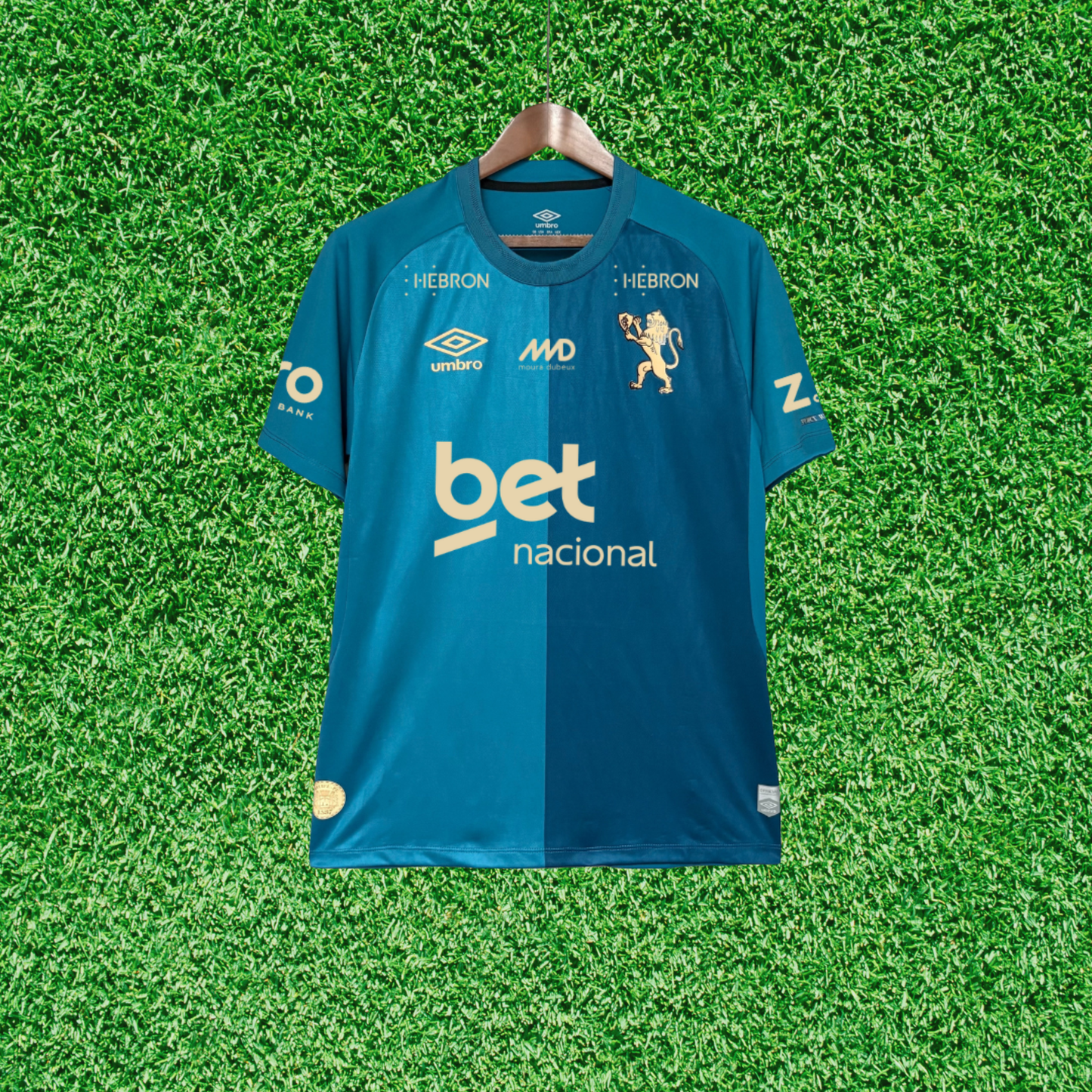 Camisa Sport Recife III 25/26 Torcedor