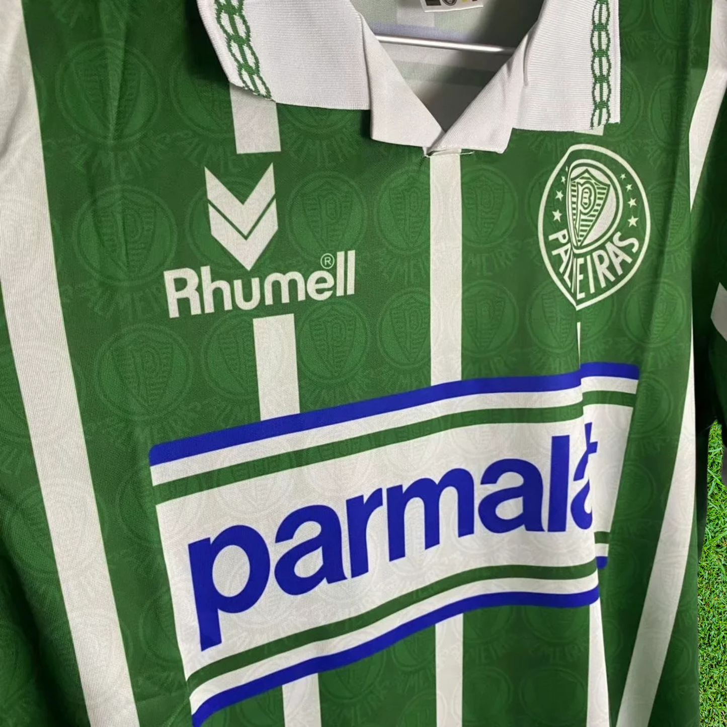 Camisa Palmeiras I 93/94 Retrô