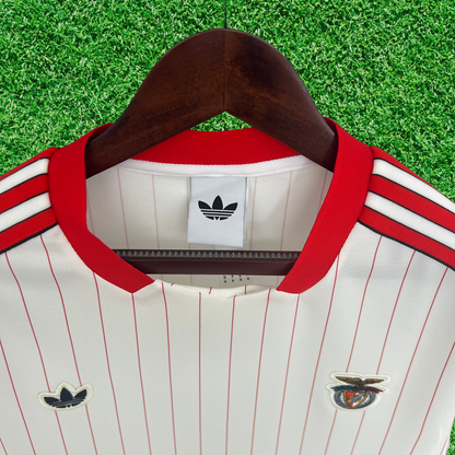 Camiseta Retro SL Benfica Especial 25/26 