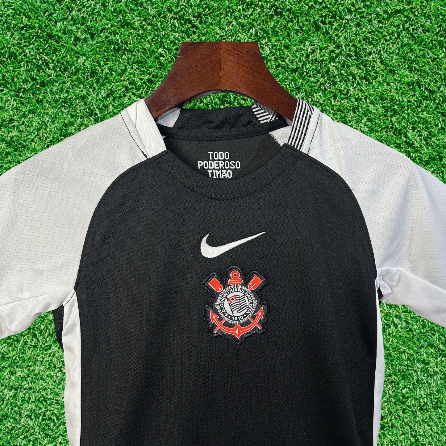 Kit infantil de Corintios II 25/26 