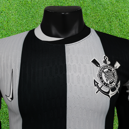 Camiseta de tercera equipación del Corinthians 24/25 