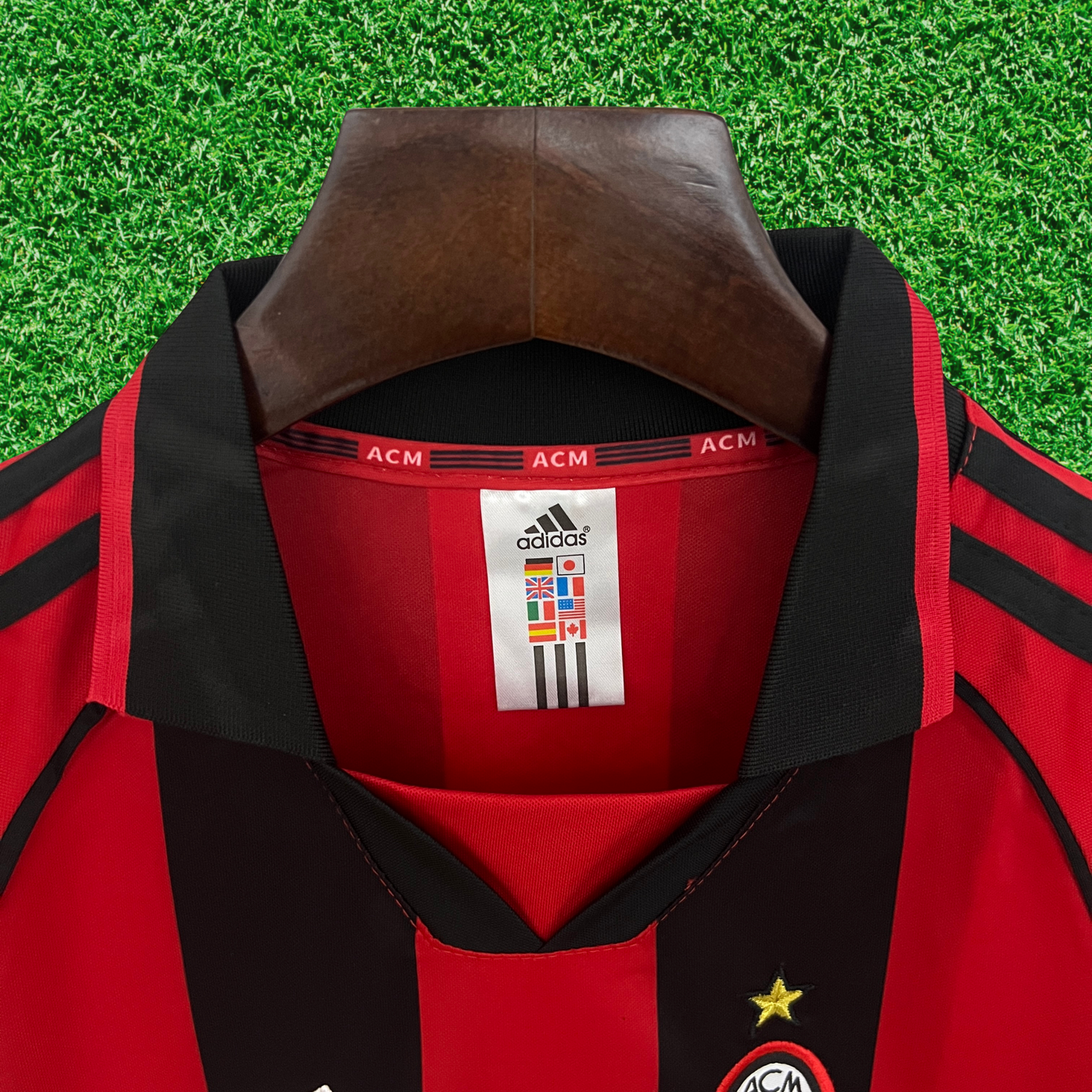 AC Milan Kids Kit I 98/99 