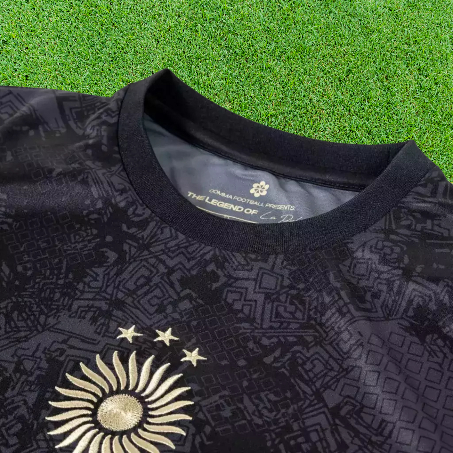 Camiseta Argentina La Pulga 23/24 