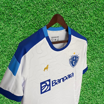 Camisa Paysandu II 25/26 Torcedor