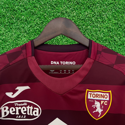 Camisa Torino FC I 24/25 Torcedor