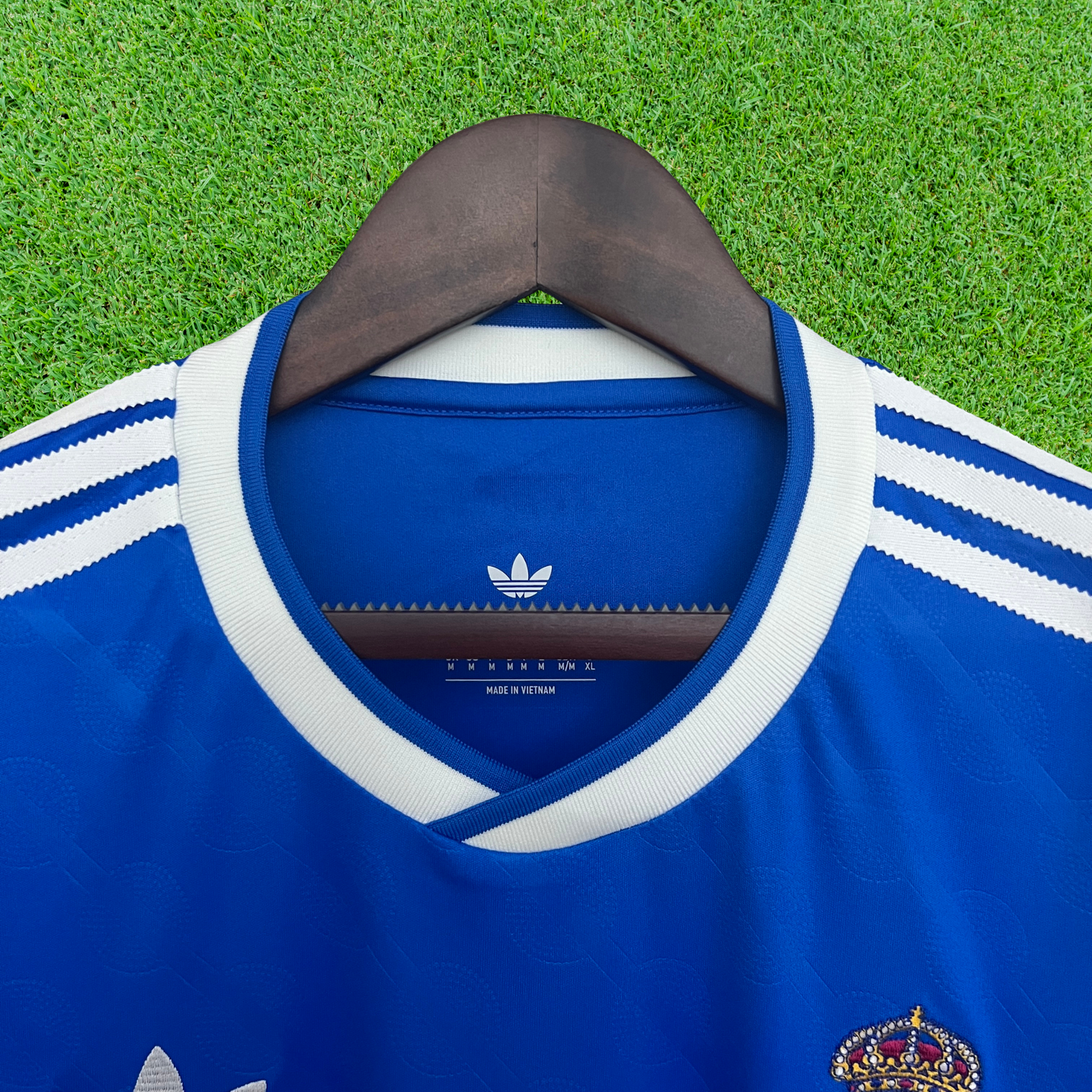 Real Madrid Third Jersey 25/26 Fan Version