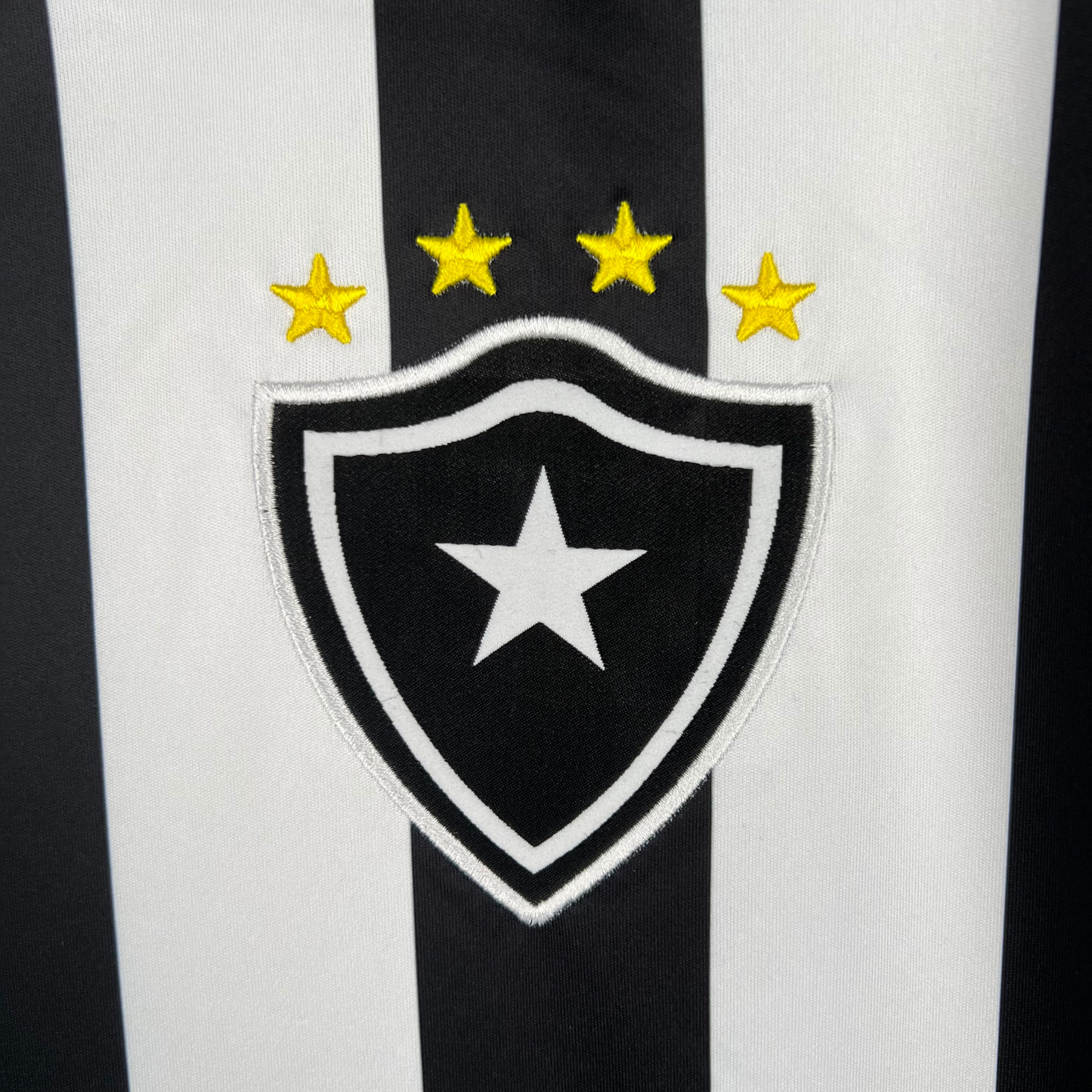 Camisa Botafogo I 1992 Retrô