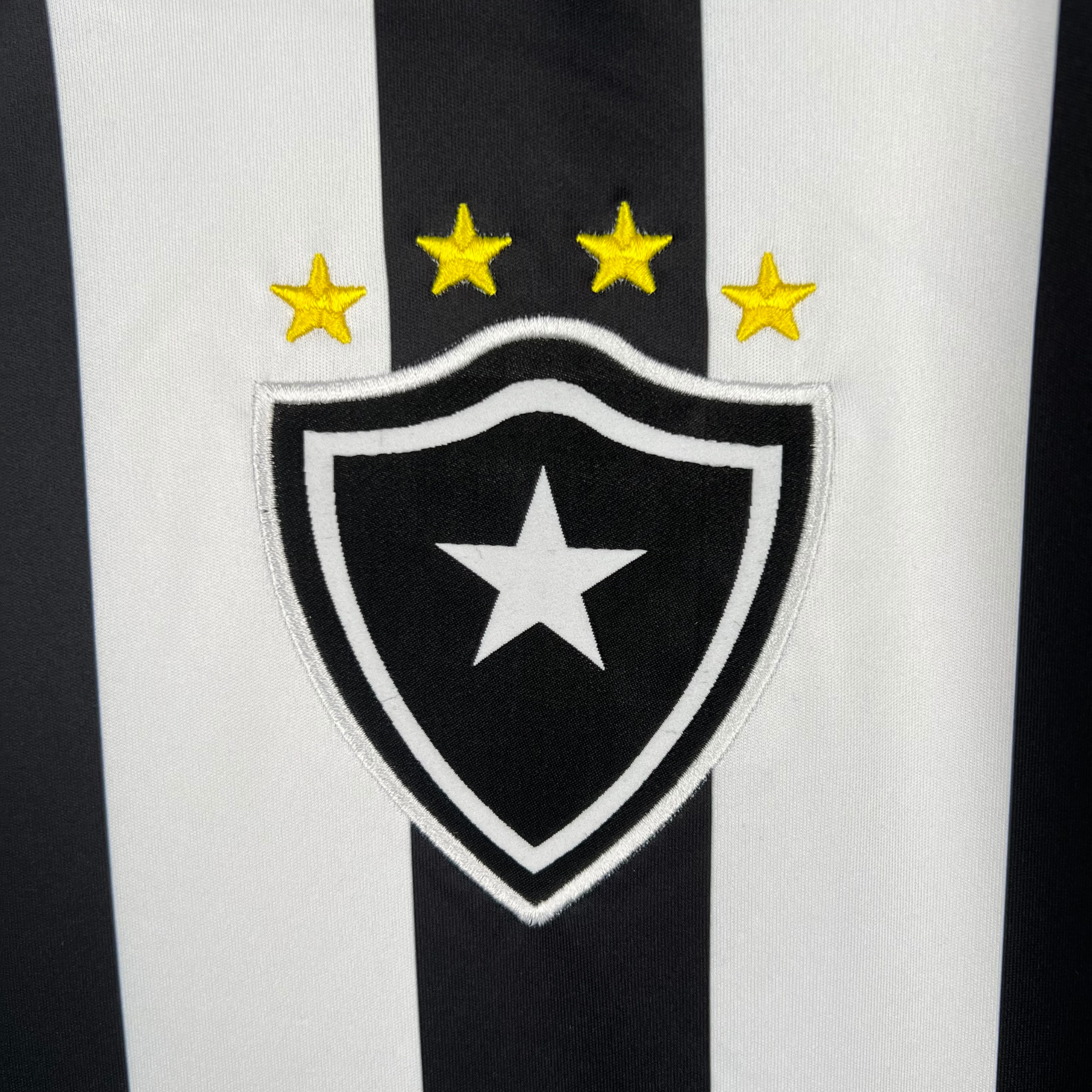 Camisa Botafogo I 1992 Retrô