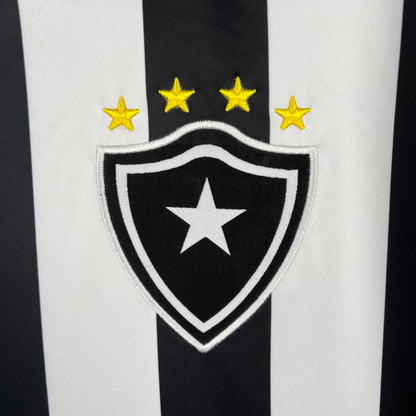 Camisa Botafogo I 1992 Retrô