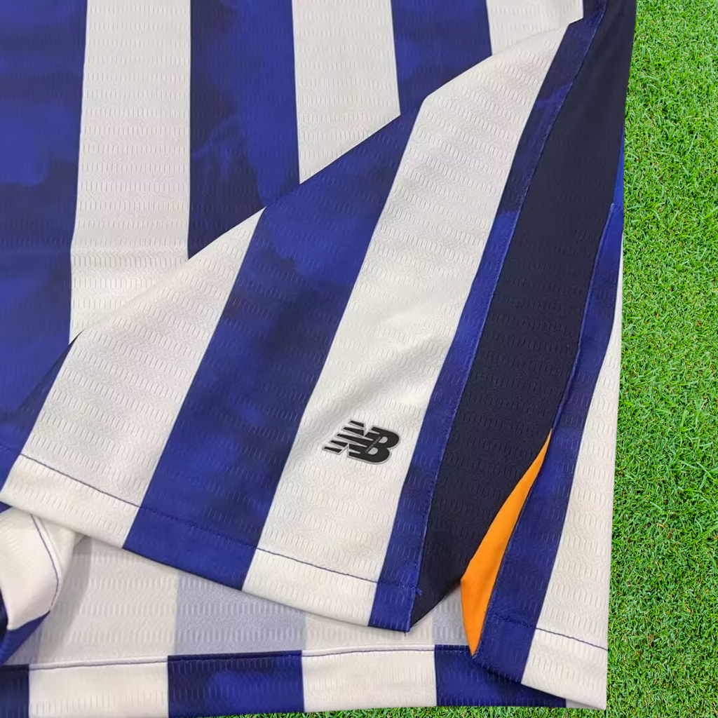 Camisa FC Porto I 24/25 Torcedor