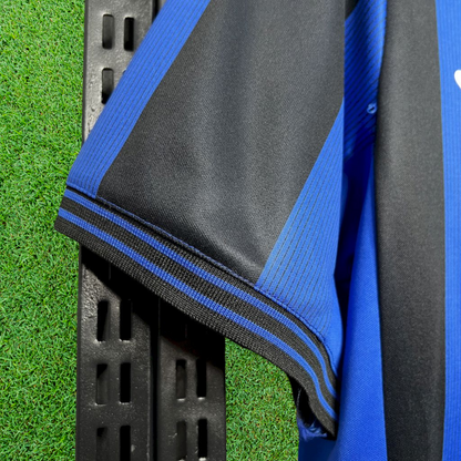 Camiseta local del Atalanta 24/25, versión para aficionados 