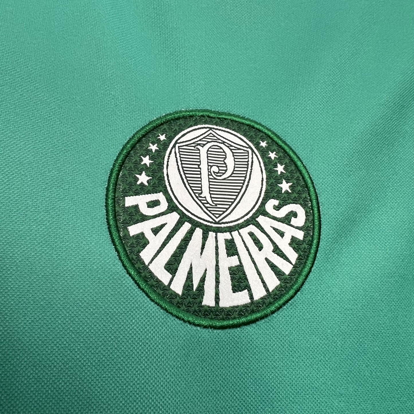 Camiseta Palmeiras Local 1997 Retro 