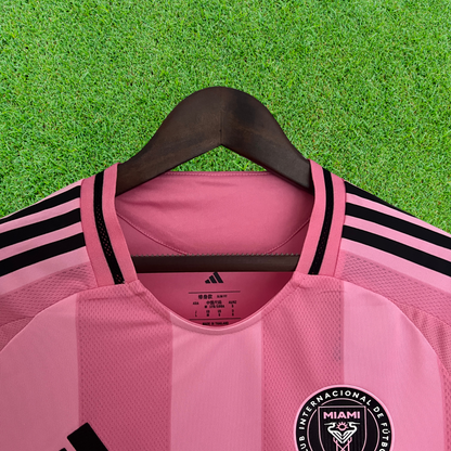 Camisa Miami I 25/26 Torcedor