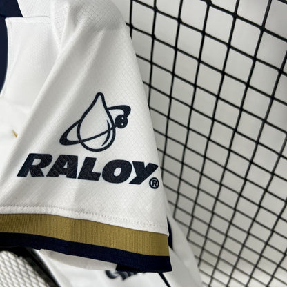 Pumas UNAM 2025/26 Home Kids Kit