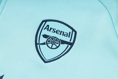 Arsenal 24/25 - Tracksuit - 1/2 Zip