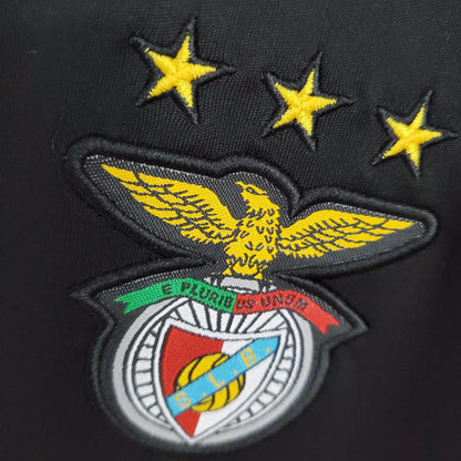 Camisola Benfica Retro II 2009/10 - Modelo Exclusivo! ❤️🦅