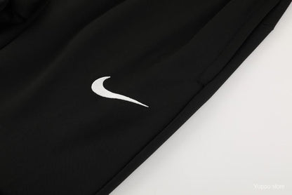 Barcelona 24/25 - Tracksuit - Complete Zip