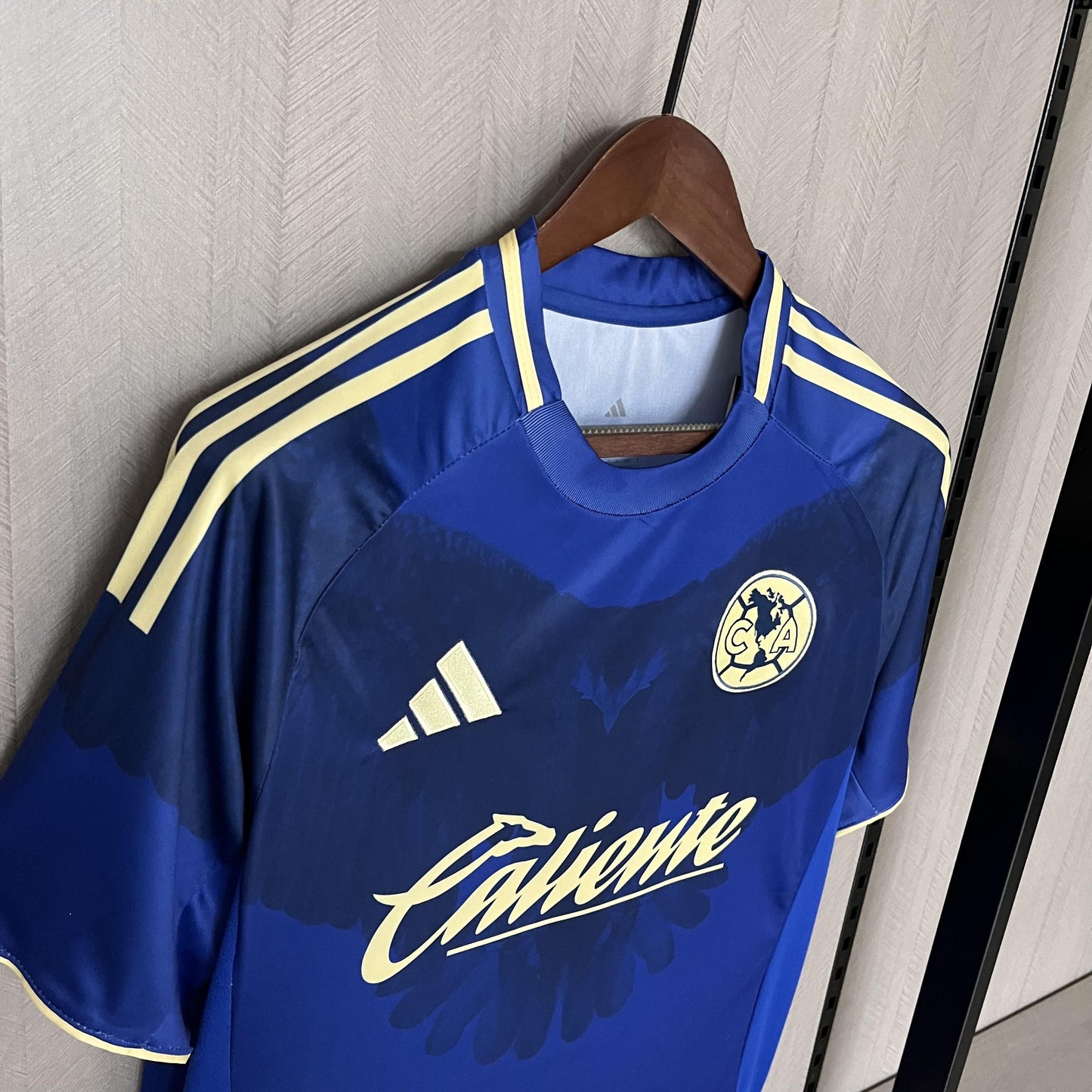 Camiseta del Club América III 2025/26