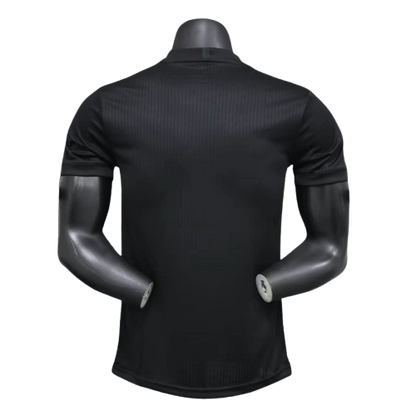 Germany 25/26 Commemorative Edition Jersey - Black - Player Version