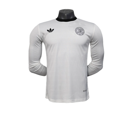 Germany 25/26 Anniversary Edition Jersey - Long Sleeve