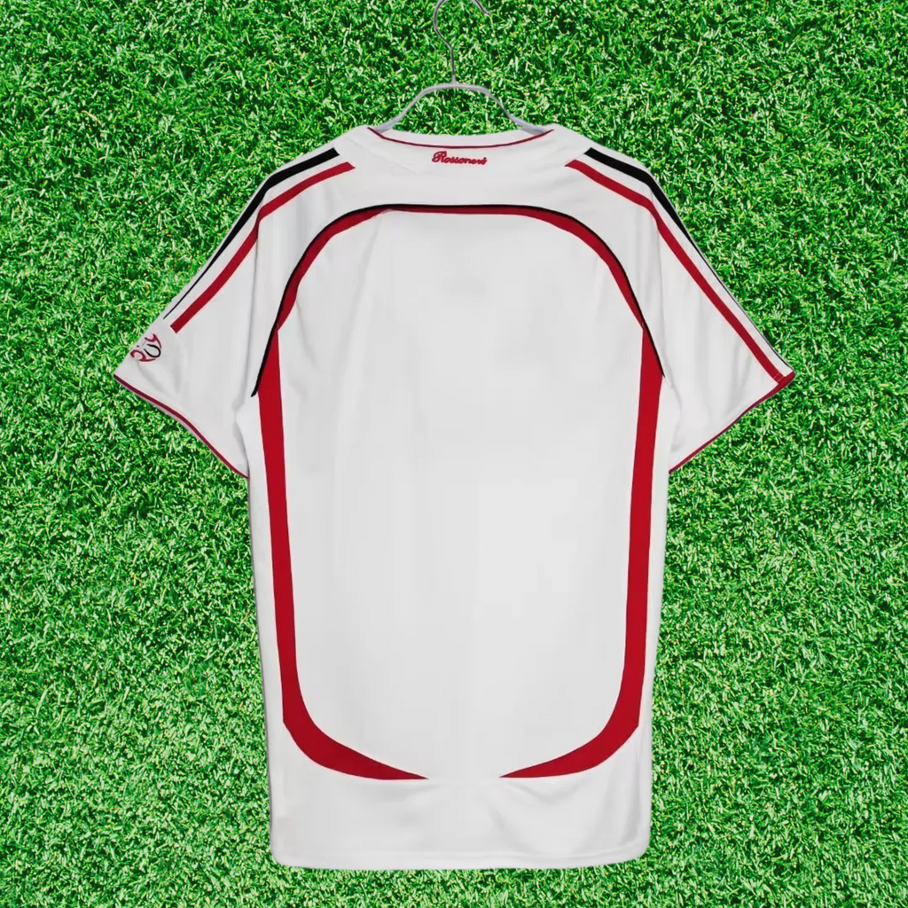 Camisa AC Milan II 06/07 Retrô