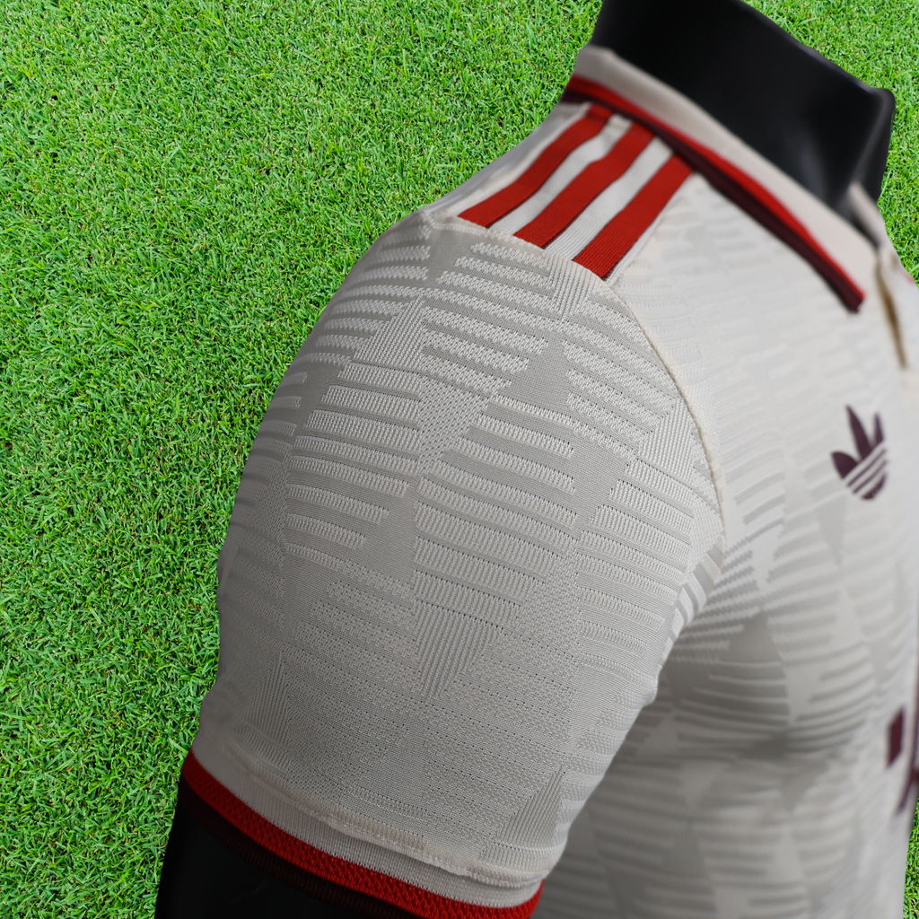 Jersey Japão Especial Vegeta 2024 Player