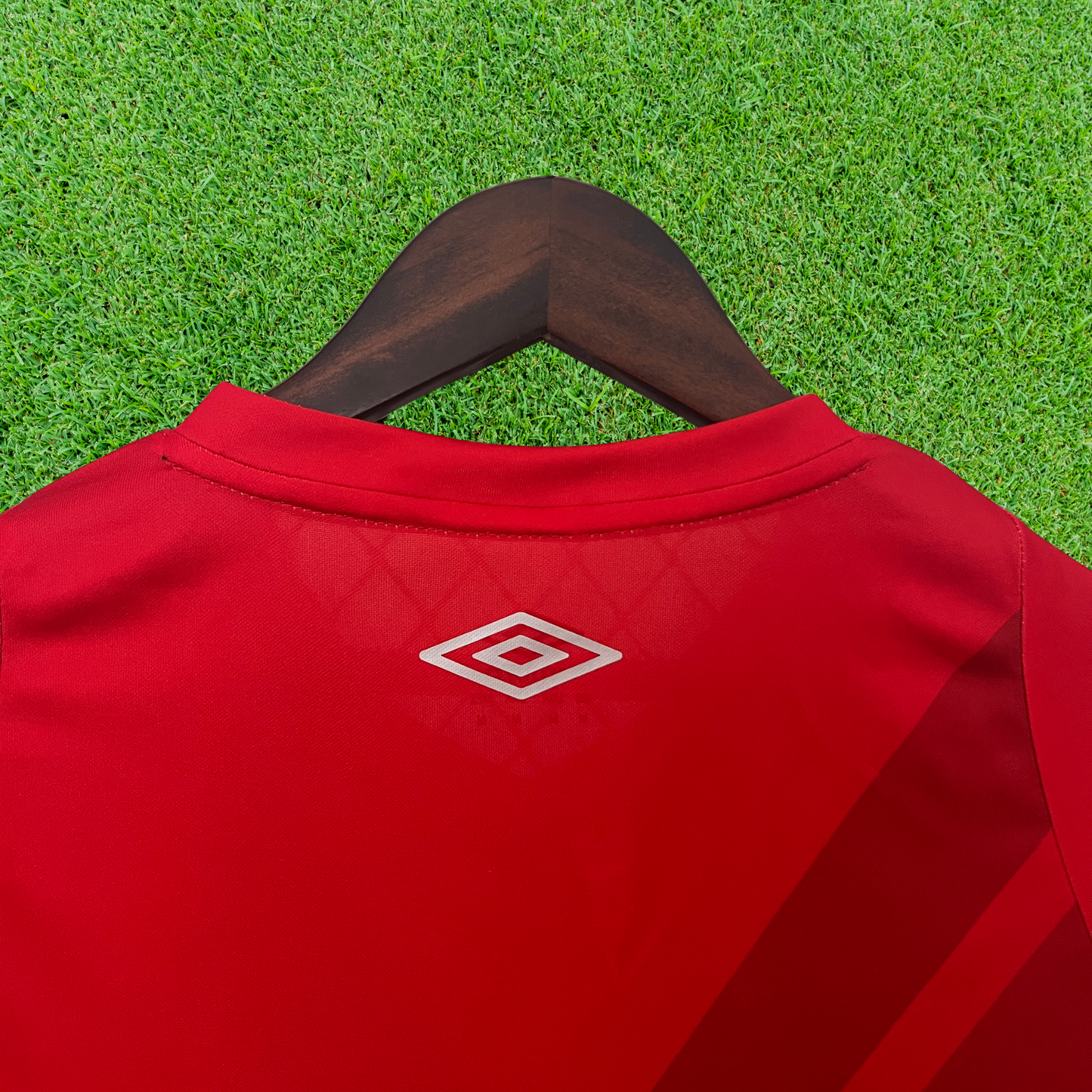 Camiseta Athletico Paranaense Local 24/25 Versión Fan 