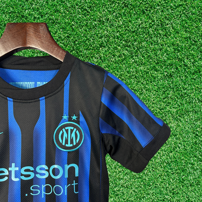 Inter Milan I 25/26 Children's Kit