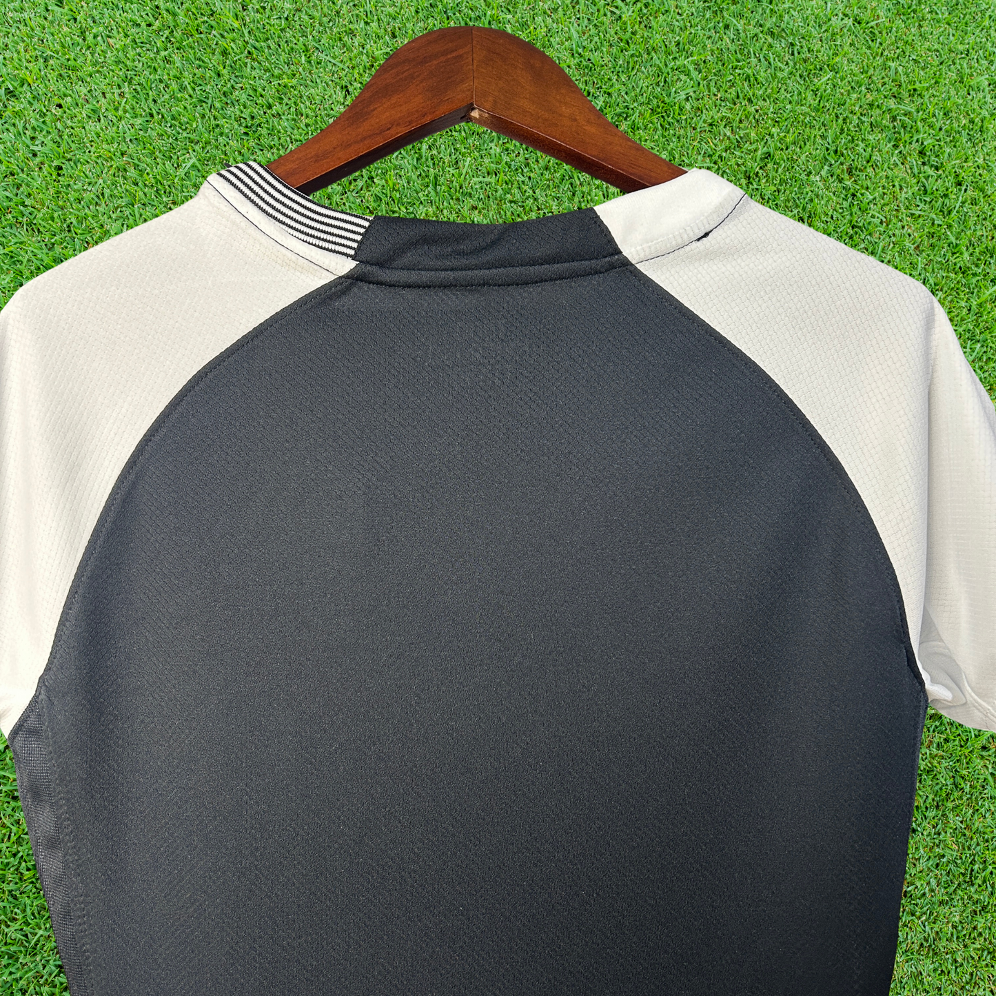 Camiseta de aficionado femenina del Corinthians II 25/26 