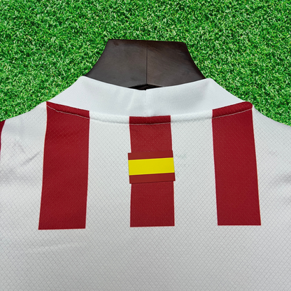 Atlético Madrid Home Kit 25/26 Kids