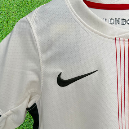 Kit Chelsea II 25/26 para niños 