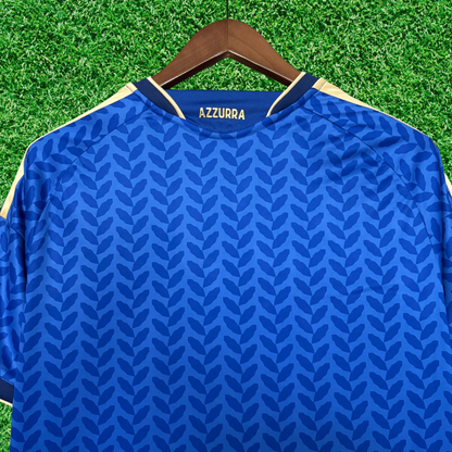 Camiseta local de Italia 2026, versión para aficionados