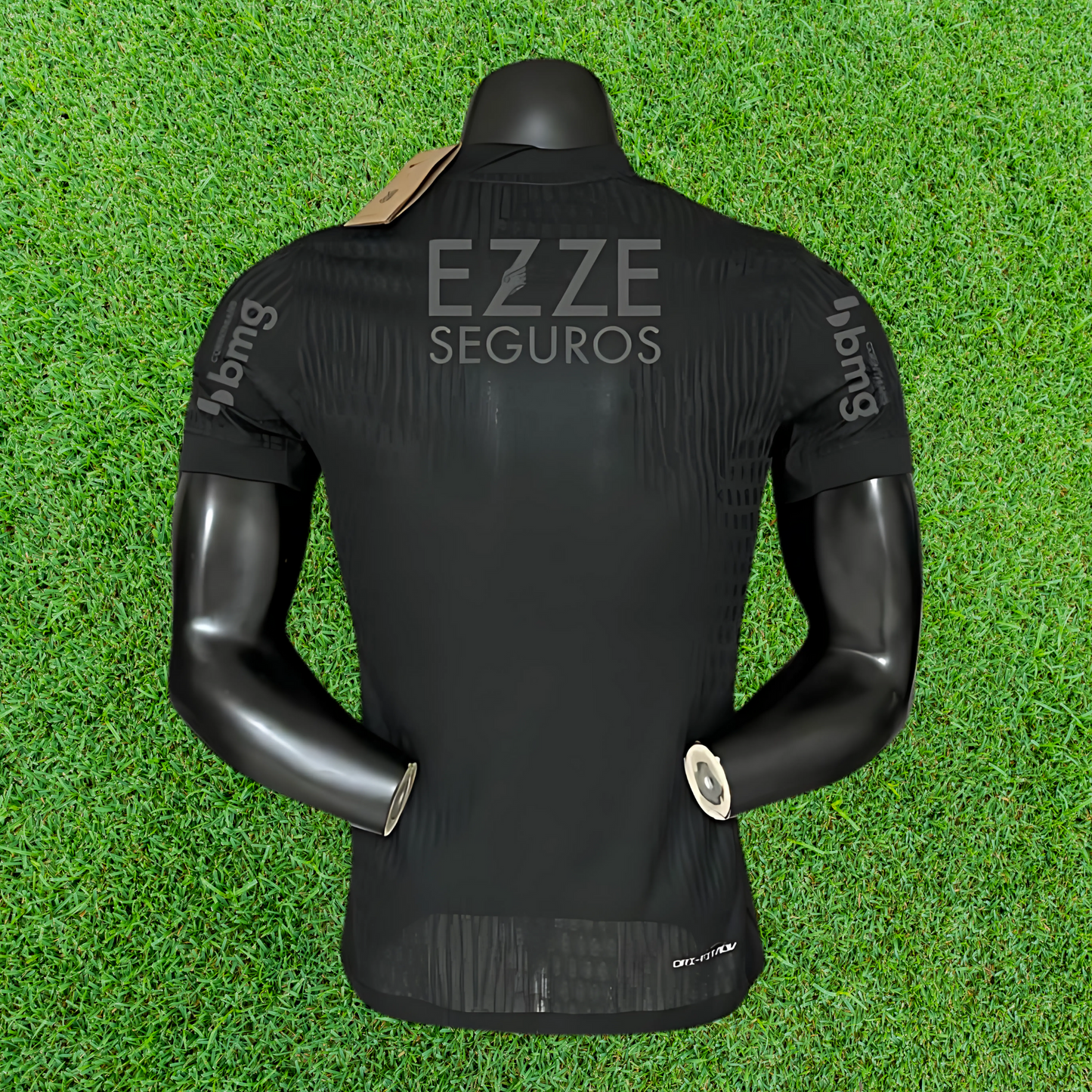 Camisa Corinthians II 24/25 Jogador