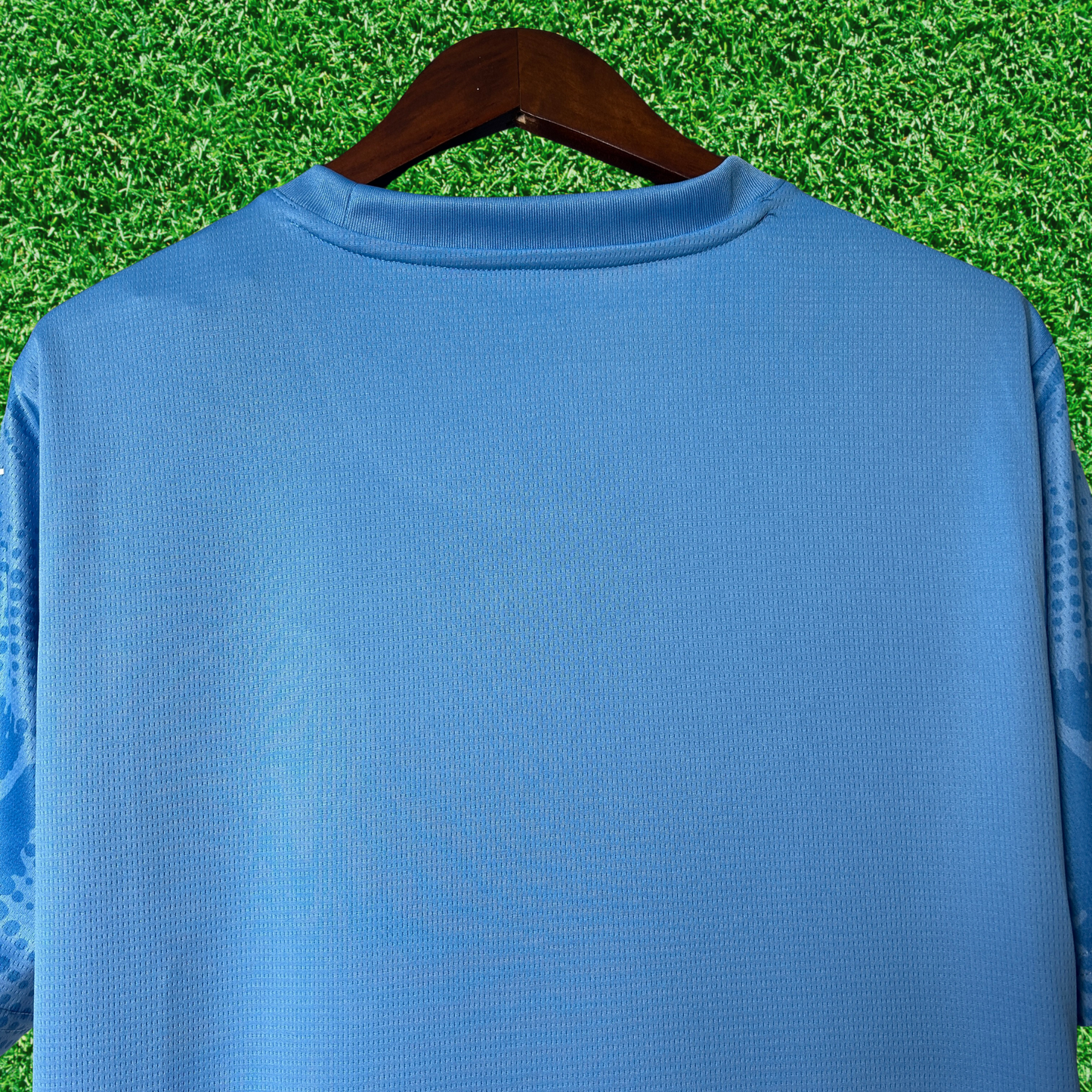 Camisa Palmeiras Goleiro I 25/26 Torcedor