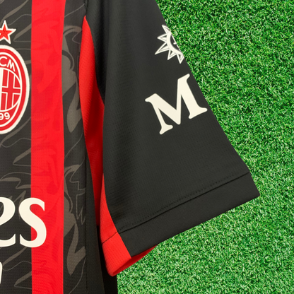 Camisa AC Milan I 25/26 Torcedor